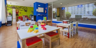 Hotel Palmasol 5