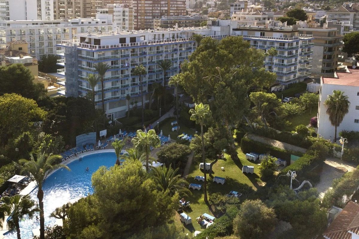 Hotel Palmasol