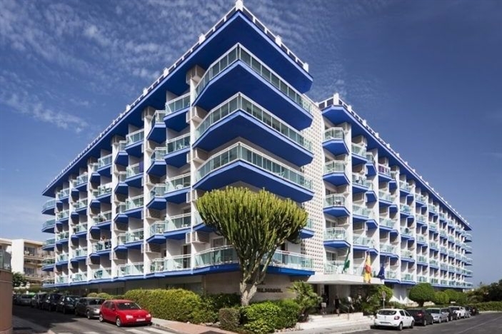 Hotel Palmasol 2