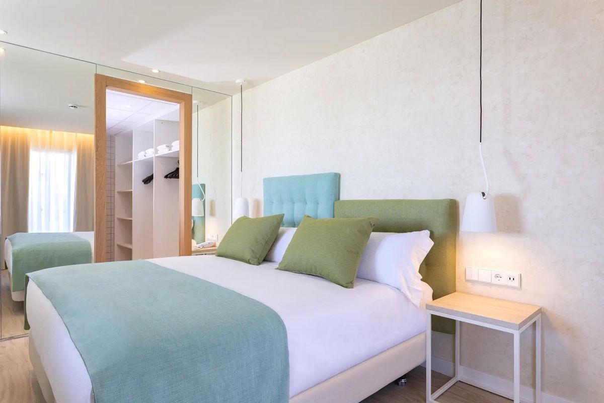 Hotel Palmasol 5
