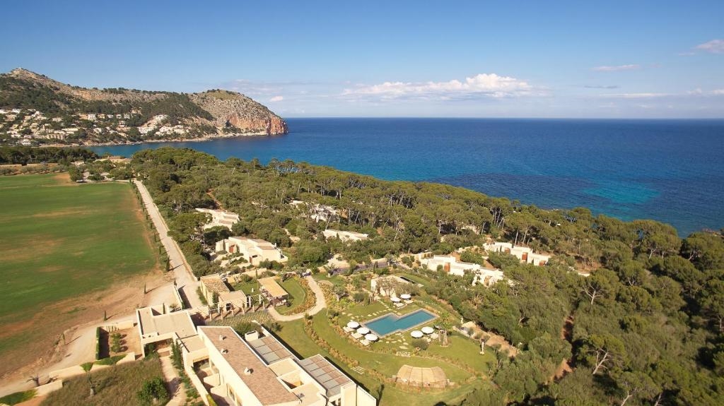 Hotel Pleta de Mar 4