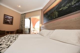 Hotel Puerto Palace 3