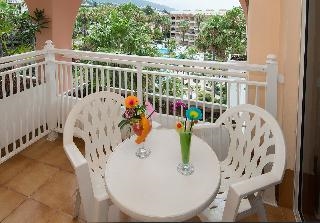 Hotel Puerto Palace 4