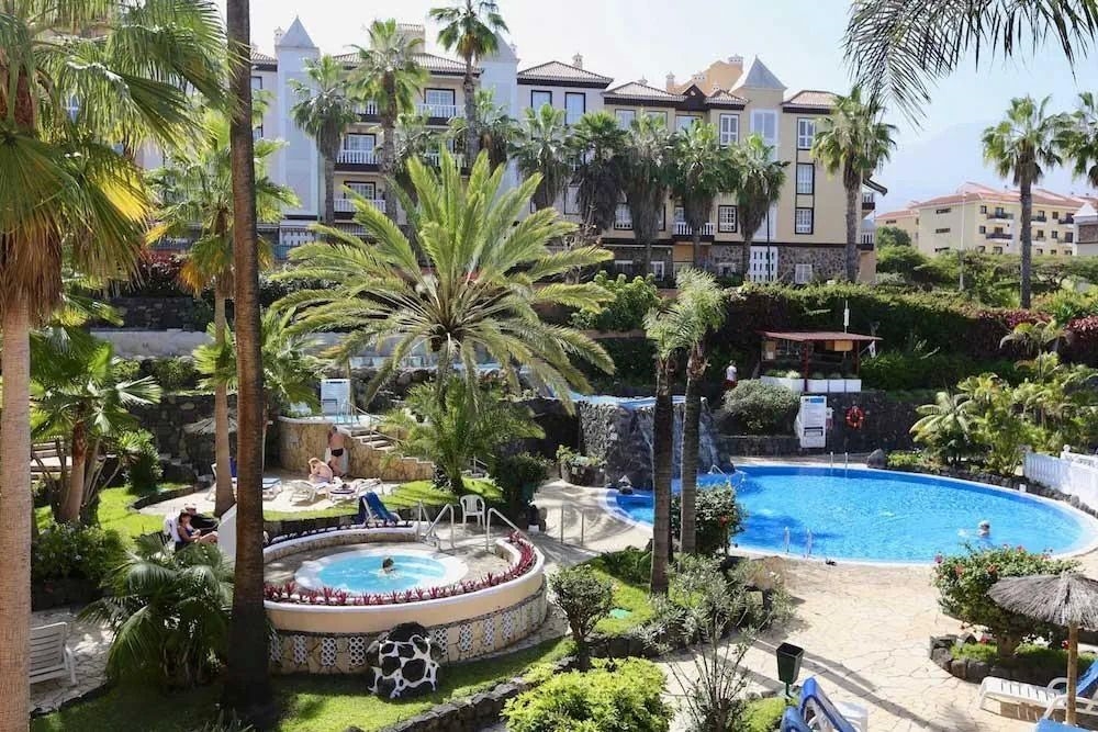 Hotel Puerto Palace 2