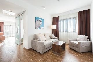 Hotel Riu Bravo - 0'0 All Inclusive 5