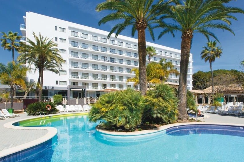 Hotel Riu Bravo - 0'0 All Inclusive