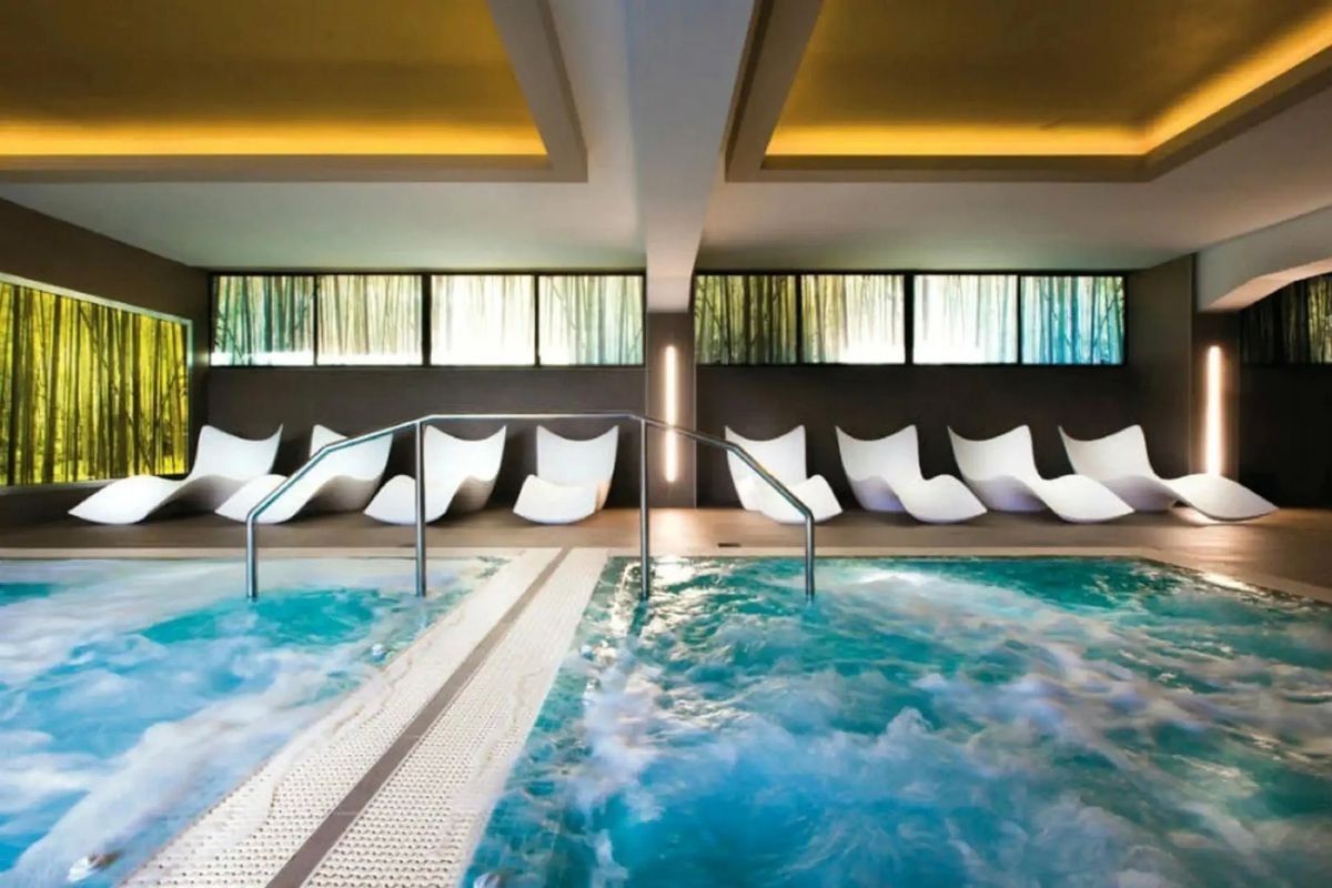 Hotel Riu Bravo - 0'0 All Inclusive 2