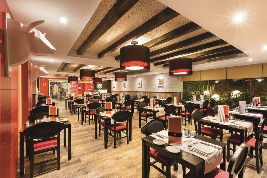 Hotel Riu Bravo - 0'0 All Inclusive 3