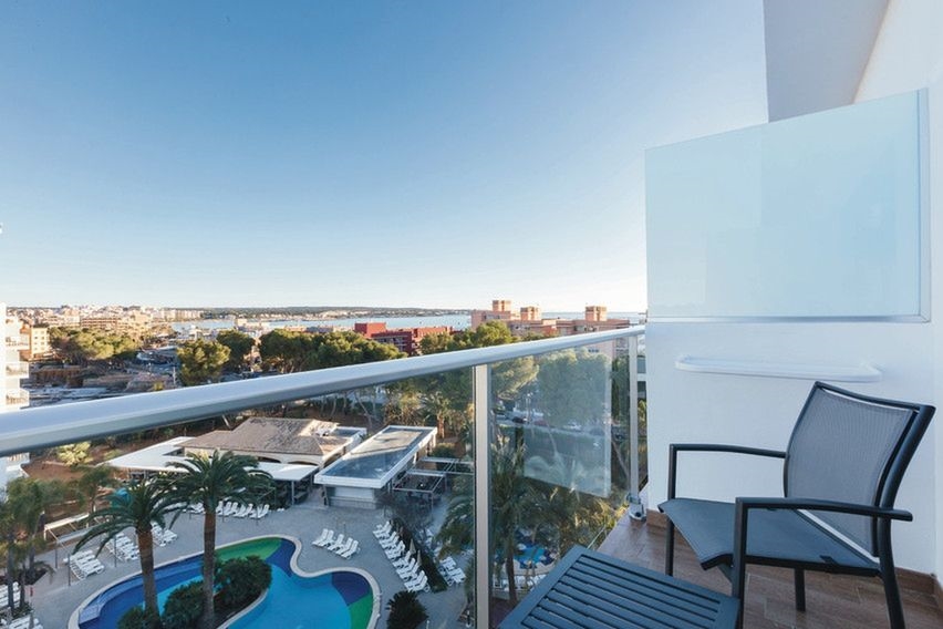 Hotel Riu Bravo - 0'0 All Inclusive 4