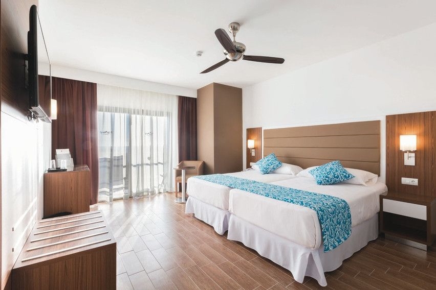 Hotel Riu Bravo - 0'0 All Inclusive 5