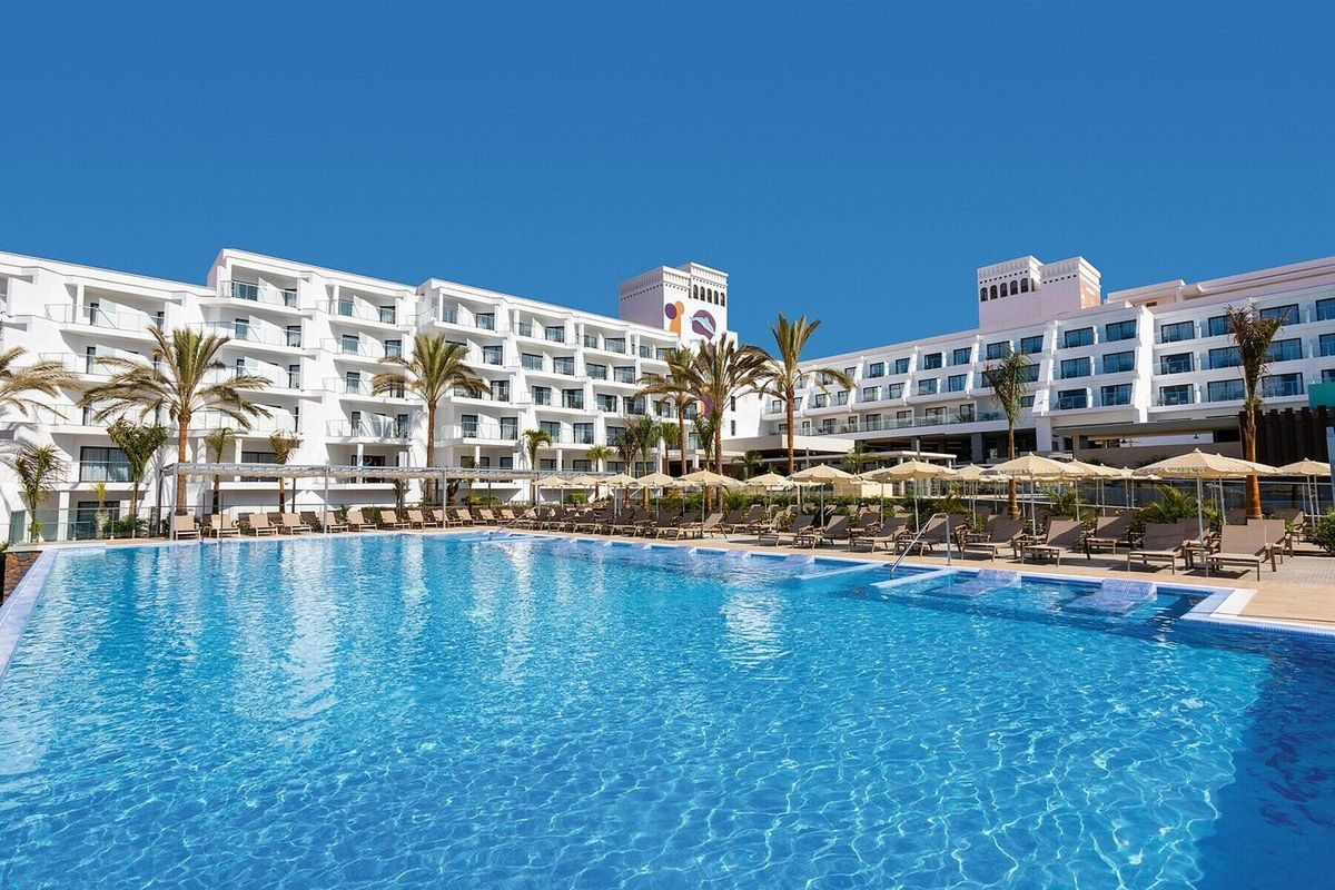 Hotel Riu Buenavista - All Inclusive 2