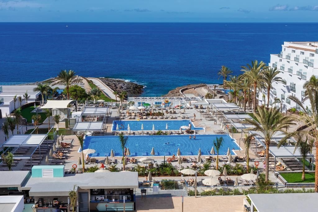 Hotel Riu Buenavista - All Inclusive 3