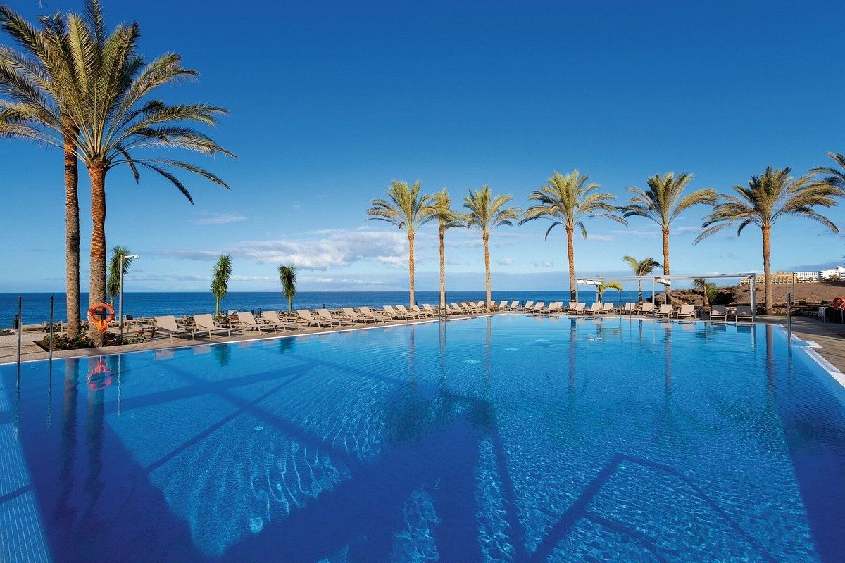 Hotel Riu Buenavista - All Inclusive 4