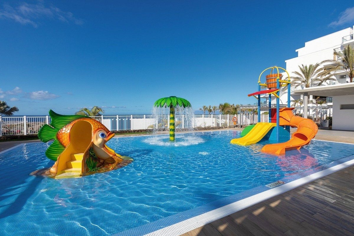 Hotel Riu Buenavista - All Inclusive 5