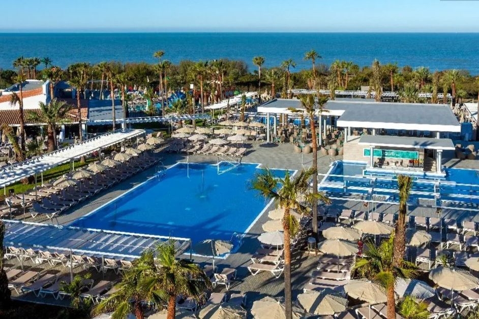 Hotel Riu Chiclana - All Inclusive
