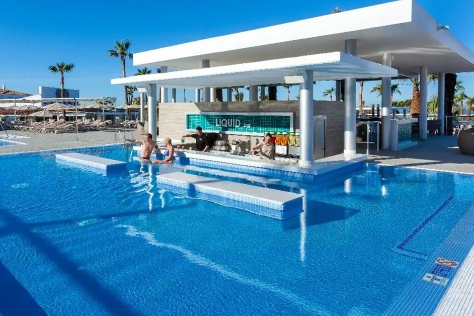 Hotel Riu Chiclana - All Inclusive 2