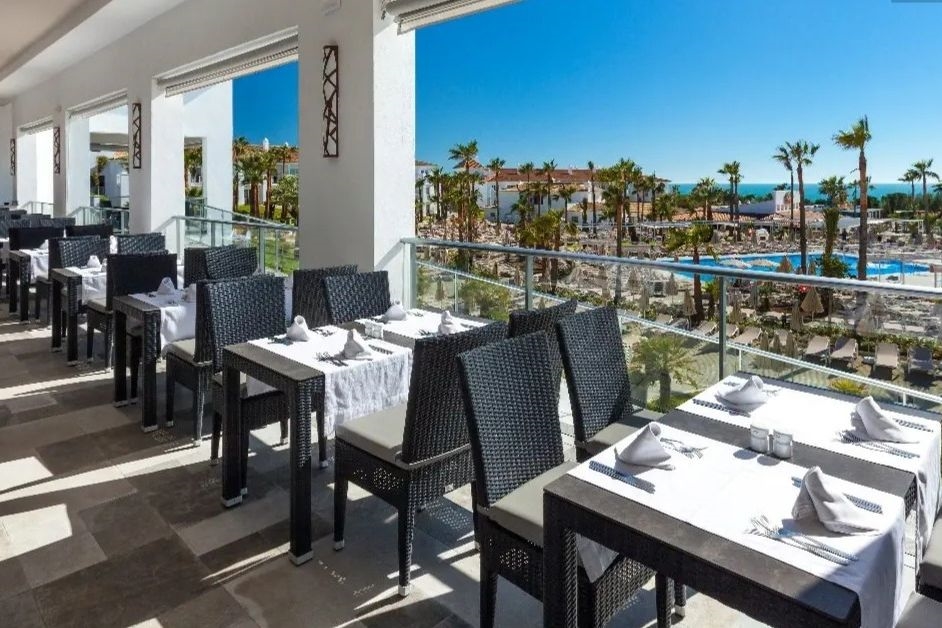 Hotel Riu Chiclana - All Inclusive 4