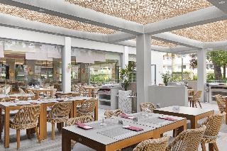 Hotel Riu Concordia 3