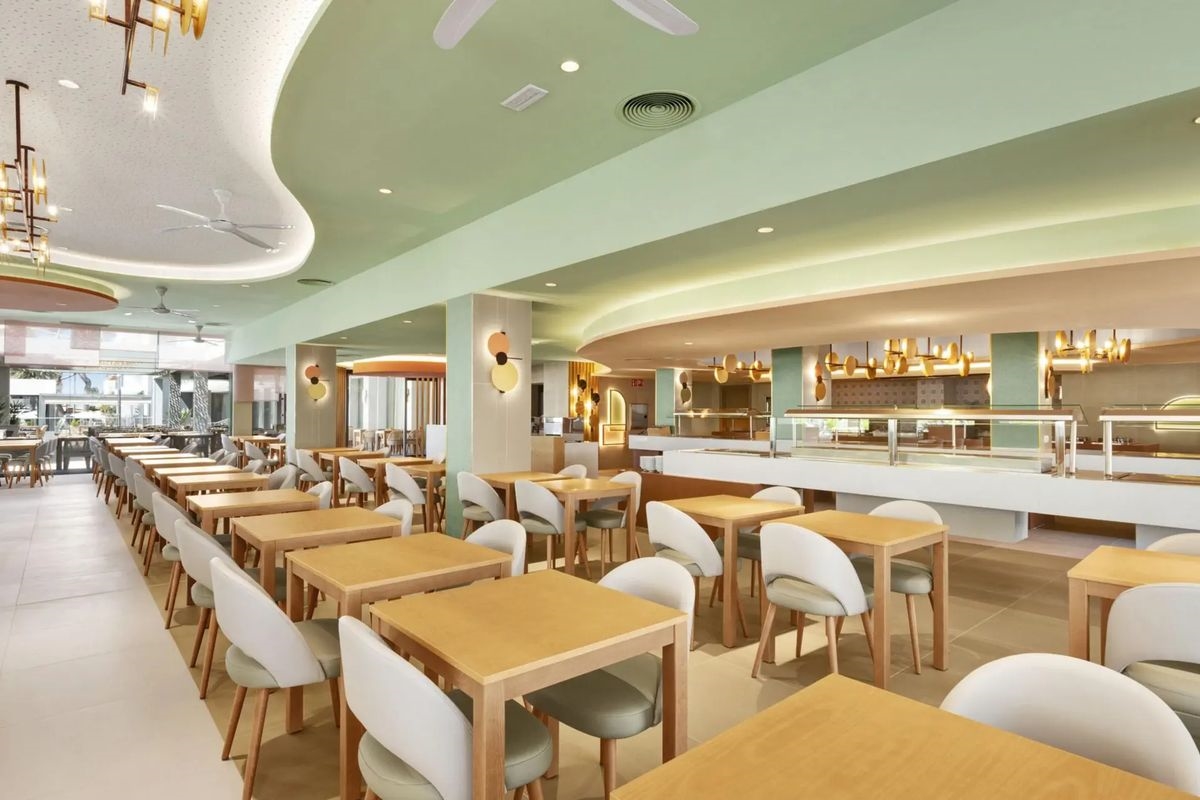 Hotel Riu Concordia