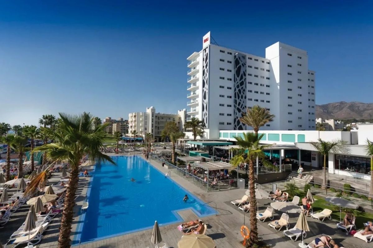 Hotel Riu Costa del Sol - All Inclusive
