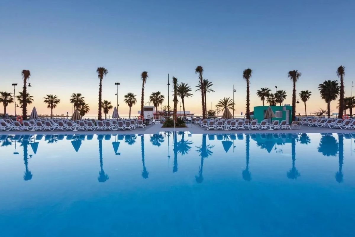 Hotel Riu Costa del Sol - All Inclusive 5