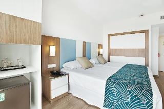 Hotel Riu Festival 2