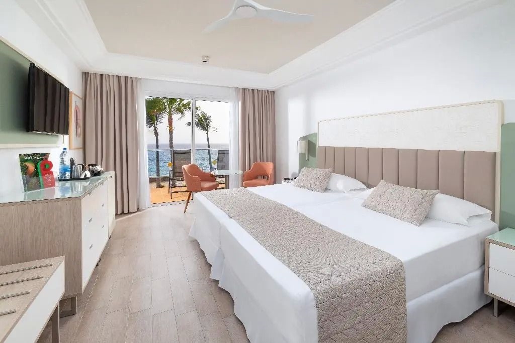 Hotel Riu Gran Canaria - All Inclusive 2