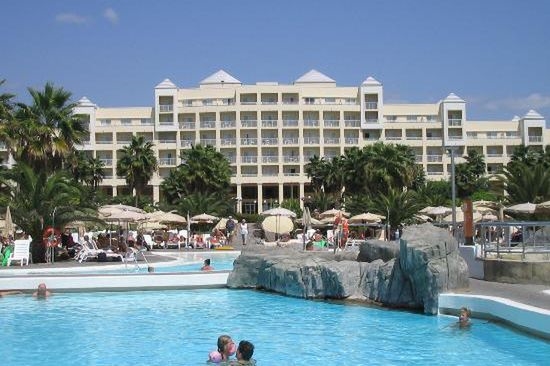 Hotel Riu Gran Canaria - All Inclusive 3
