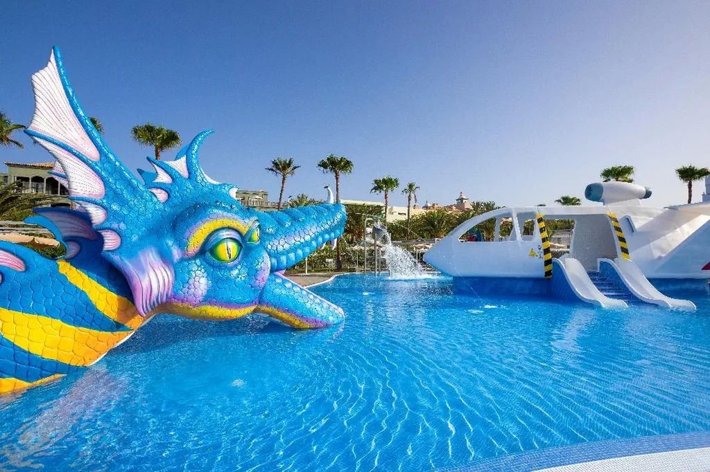 Hotel Riu Gran Canaria - All Inclusive 5