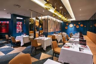 Hotel Riu Palace Jandia 4