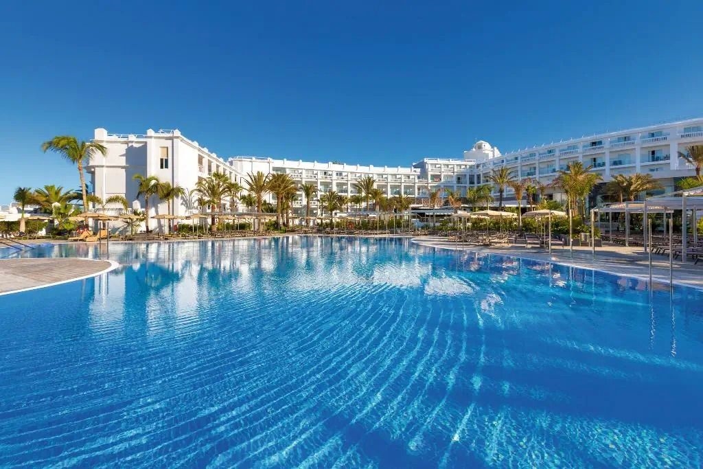Hotel Riu Palace Maspalomas - Adults Only 2