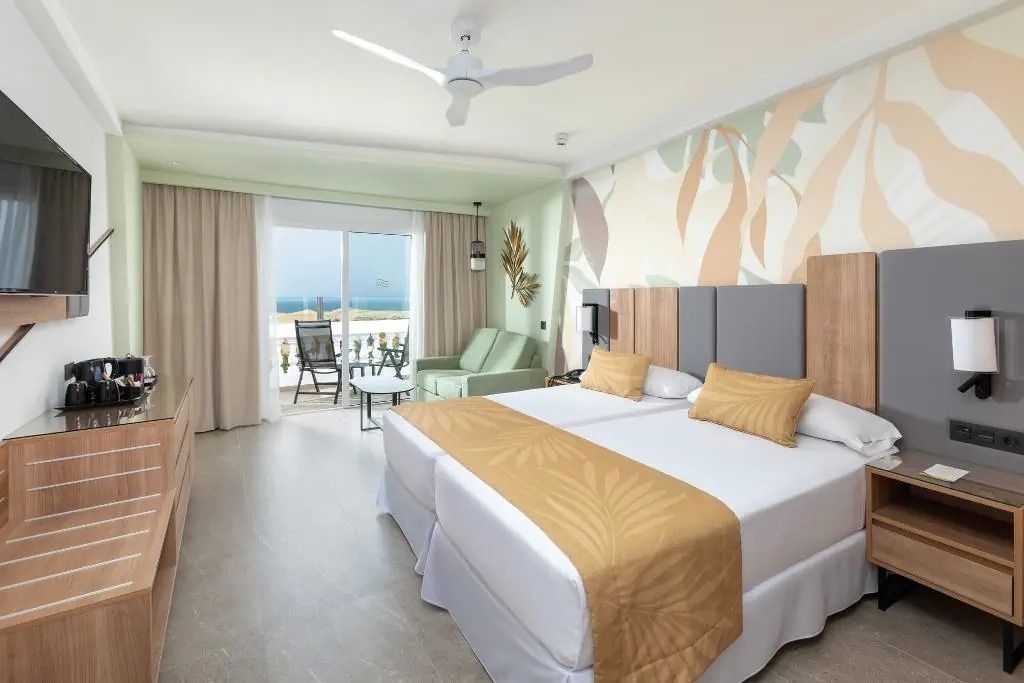 Hotel Riu Palace Maspalomas - Adults Only 4