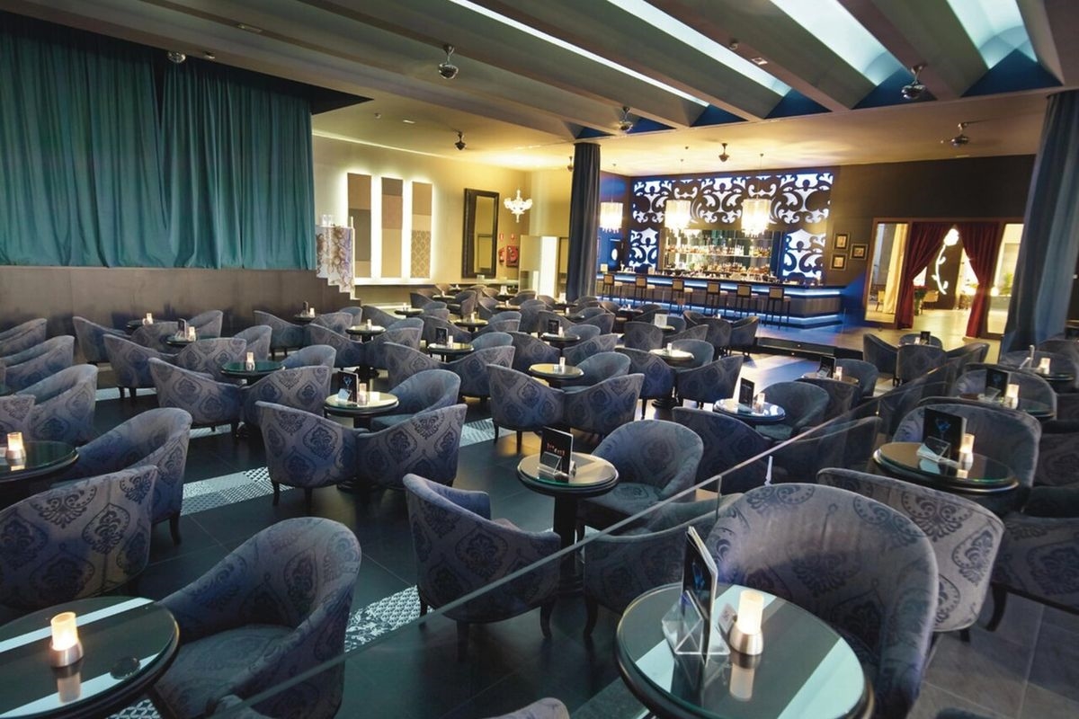 Hotel Riu Palace Meloneras 2