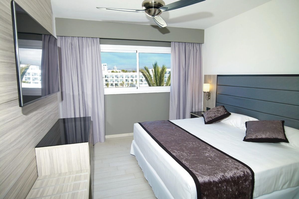 Hotel Riu Palace Meloneras 3