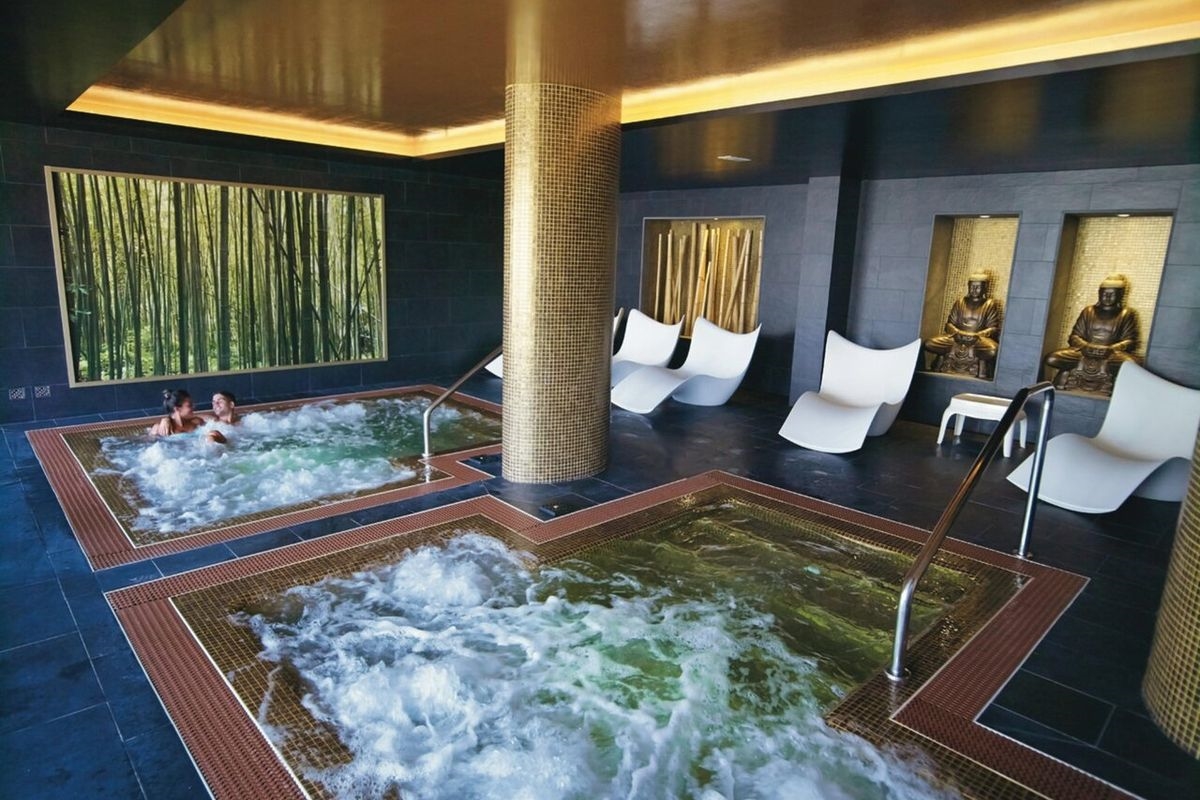 Hotel Riu Palace Meloneras 5