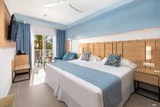 Hotel Riu Palace Palmeras - All Inclusive 2