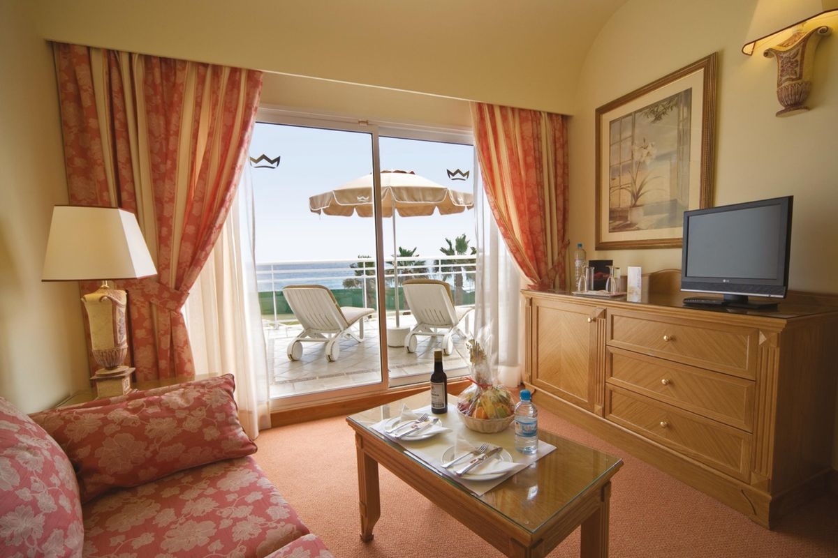 Hotel Riu Palace Tres Islas 2