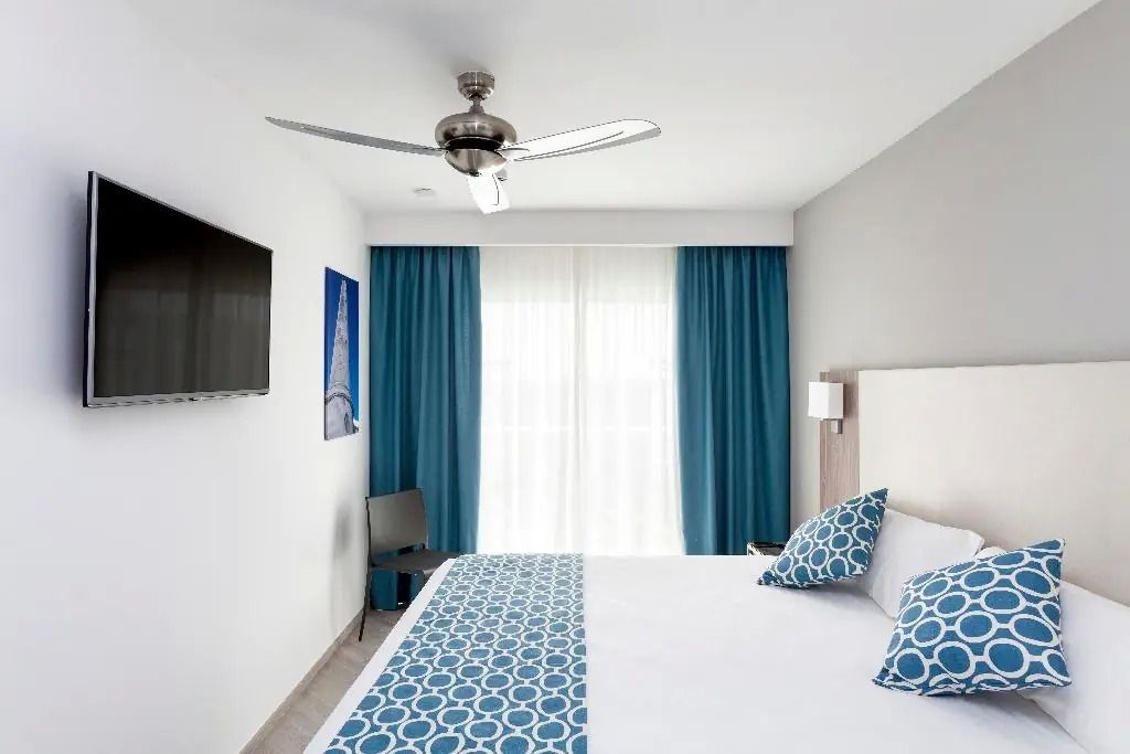 Hotel Riu Papayas - All Inclusive 2