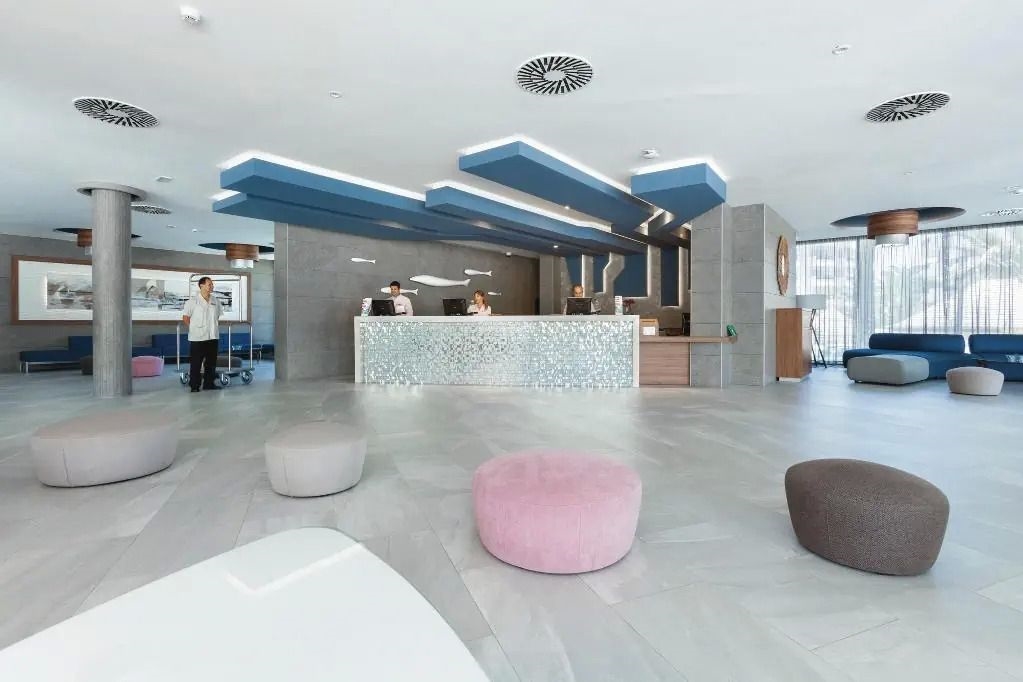 Hotel Riu Papayas - All Inclusive 3