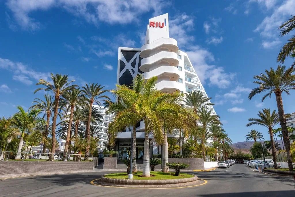 Hotel Riu Papayas - All Inclusive 4