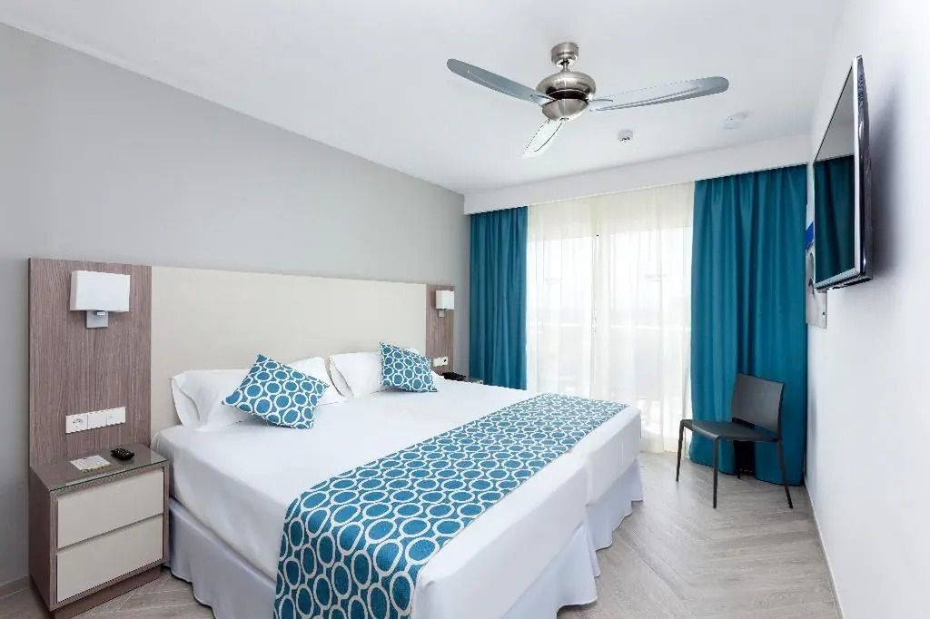 Hotel Riu Papayas - All Inclusive 5