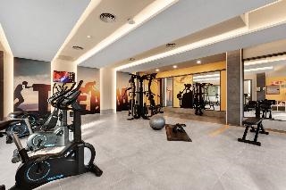 Hotel Riu Playa Park - 0'0 All Inclusive 4
