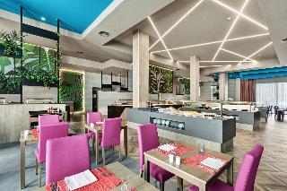 Hotel Riu Playa Park - 0'0 All Inclusive 5