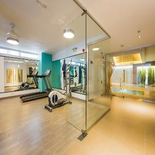 Hotel Riu San Francisco - Adults Only 5
