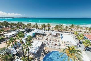 Hotel Riu San Francisco - Adults Only 3