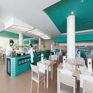 Hotel Riu San Francisco - Adults Only 2