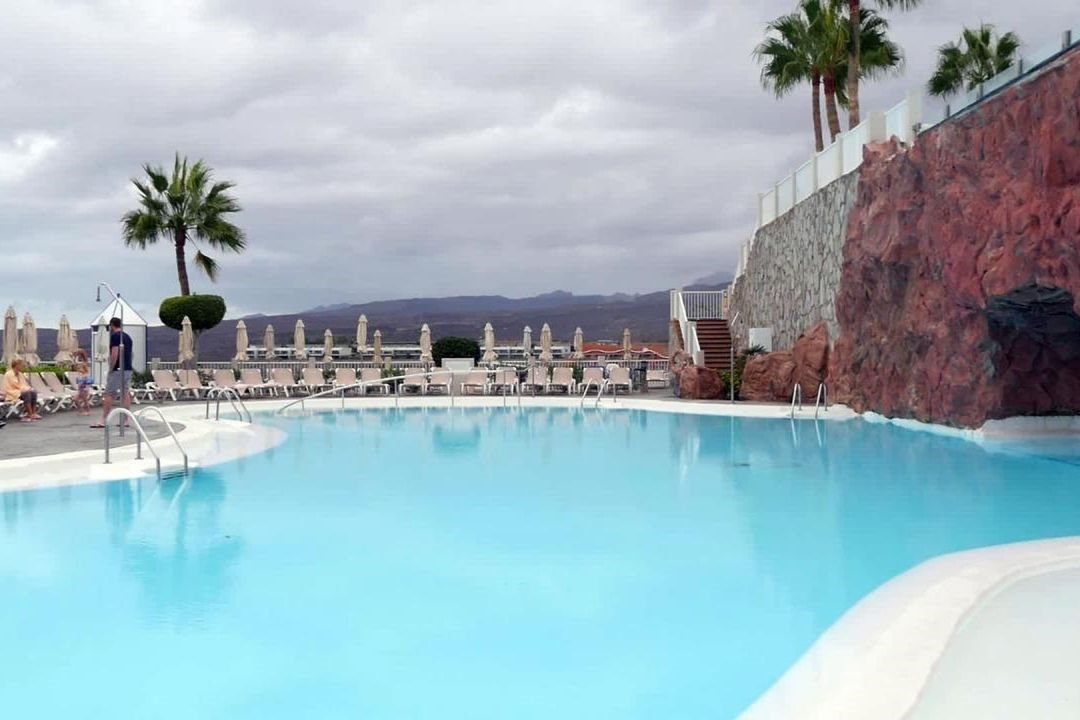 Hotel Riu Vistamar - All Inclusive 2