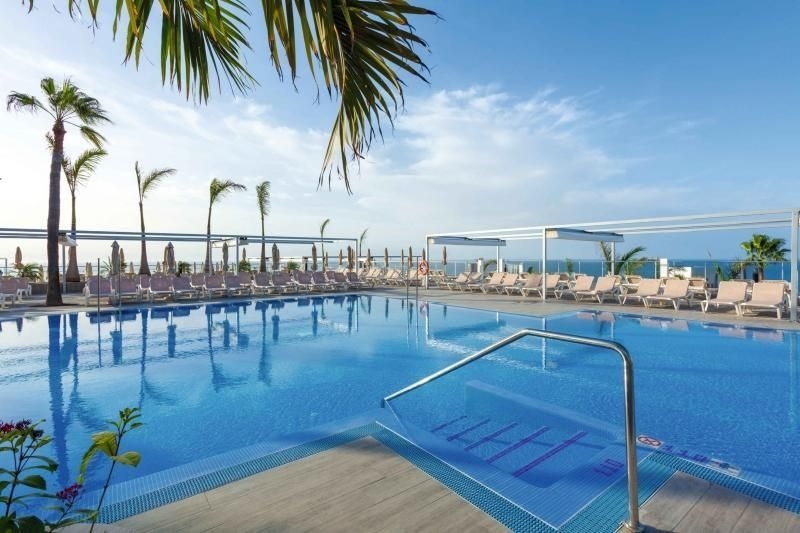 Hotel Riu Vistamar - All Inclusive 3