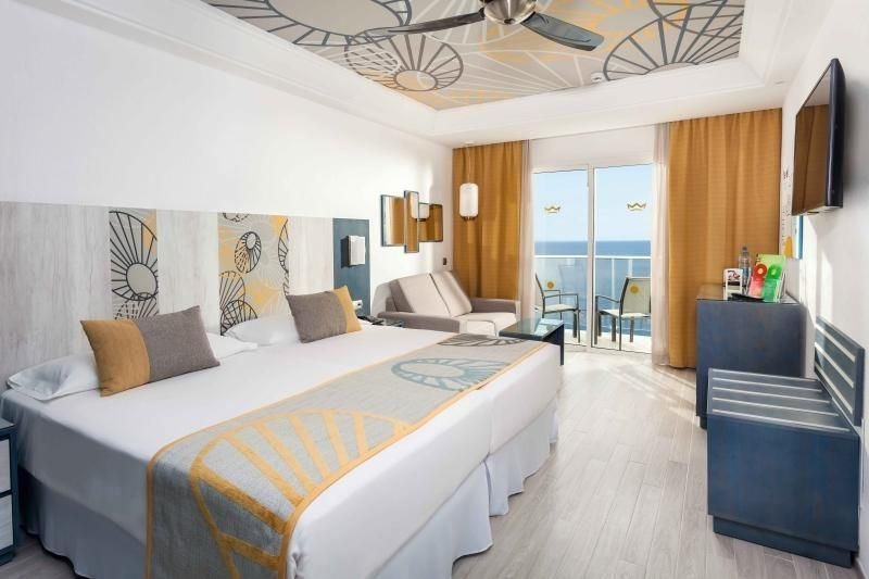 Hotel Riu Vistamar - All Inclusive 4