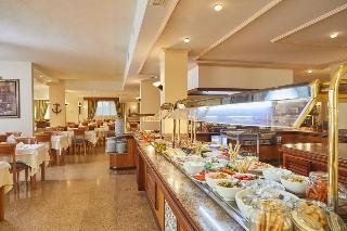 Hotel Rocamarina